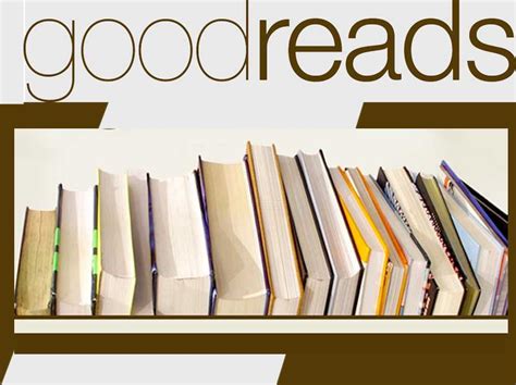 goodreads goodreads